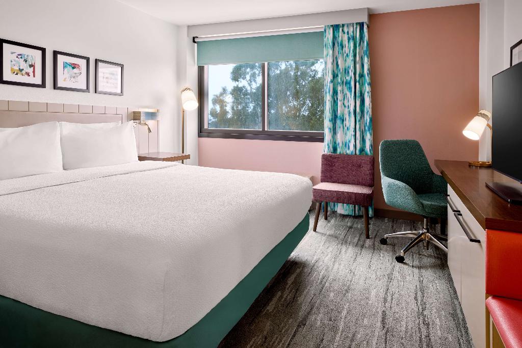 Hilton Garden Inn LAX Los Angeles Airport