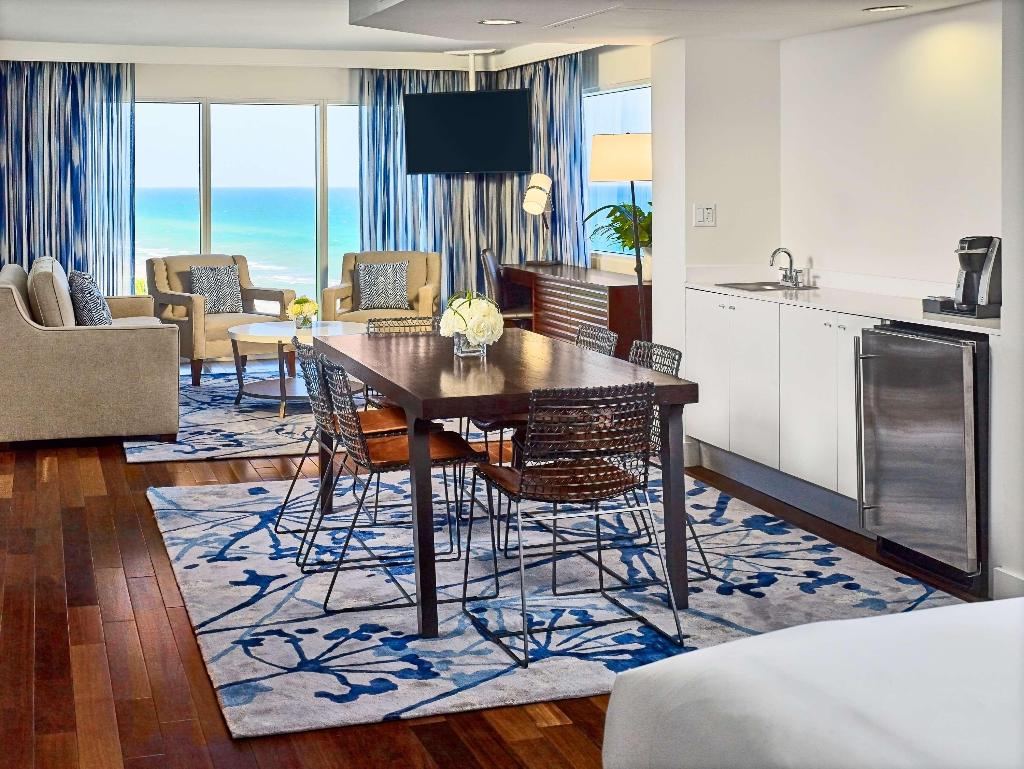 Sonesta Fort Lauderdale Beach