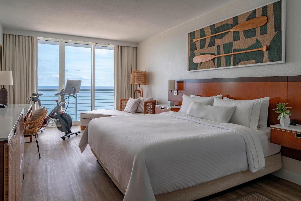 Westin Fort Lauderdale Beach Resort