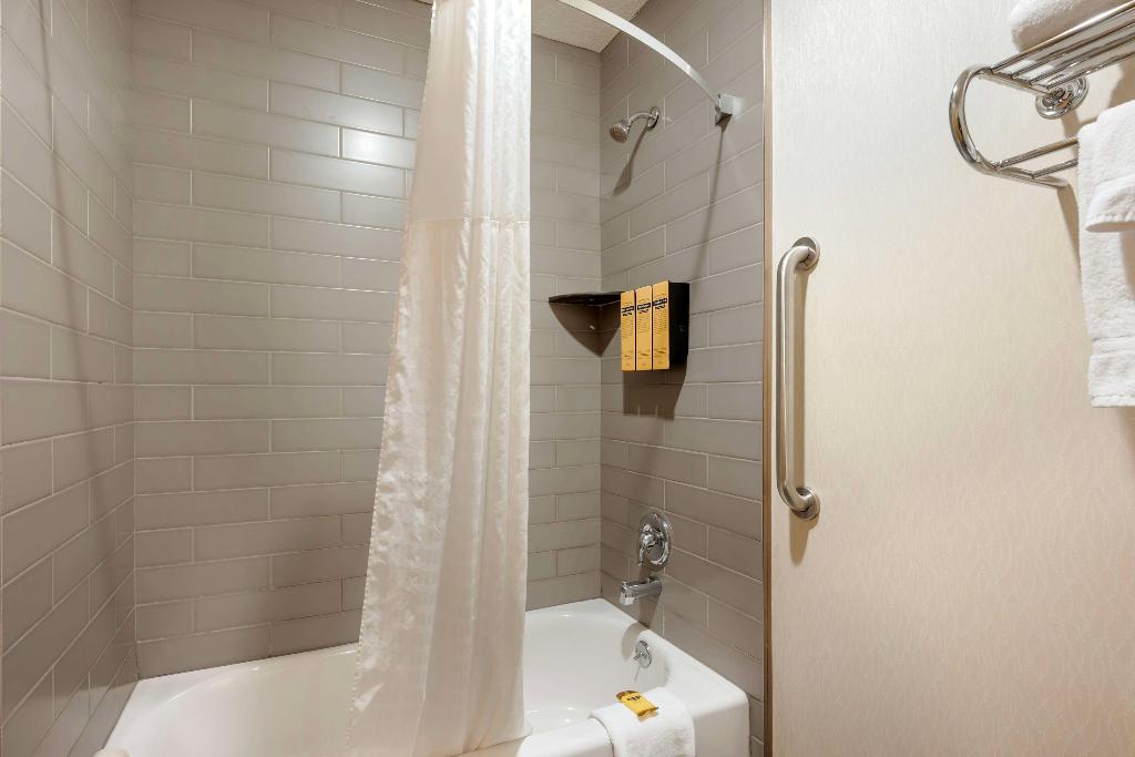 Best Western Plus City Center