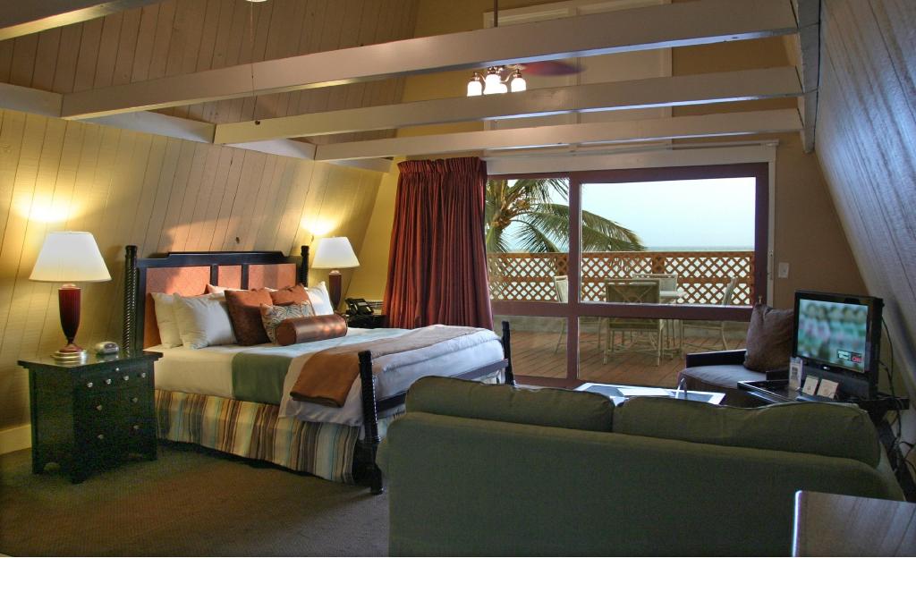 Hotel Molokai