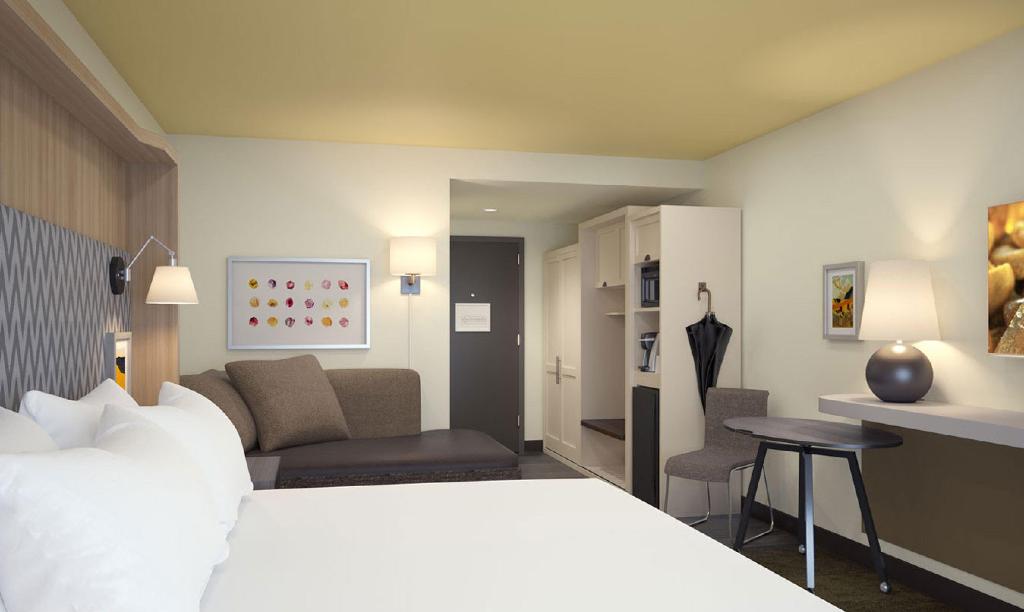 Holiday Inn Orlando Airport,an IHG hotel