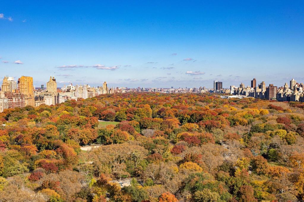 Imagem da galeria de Jw Marriott Essex House New York
