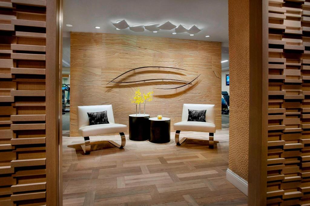 Imagem da galeria de Jw Marriott Essex House New York