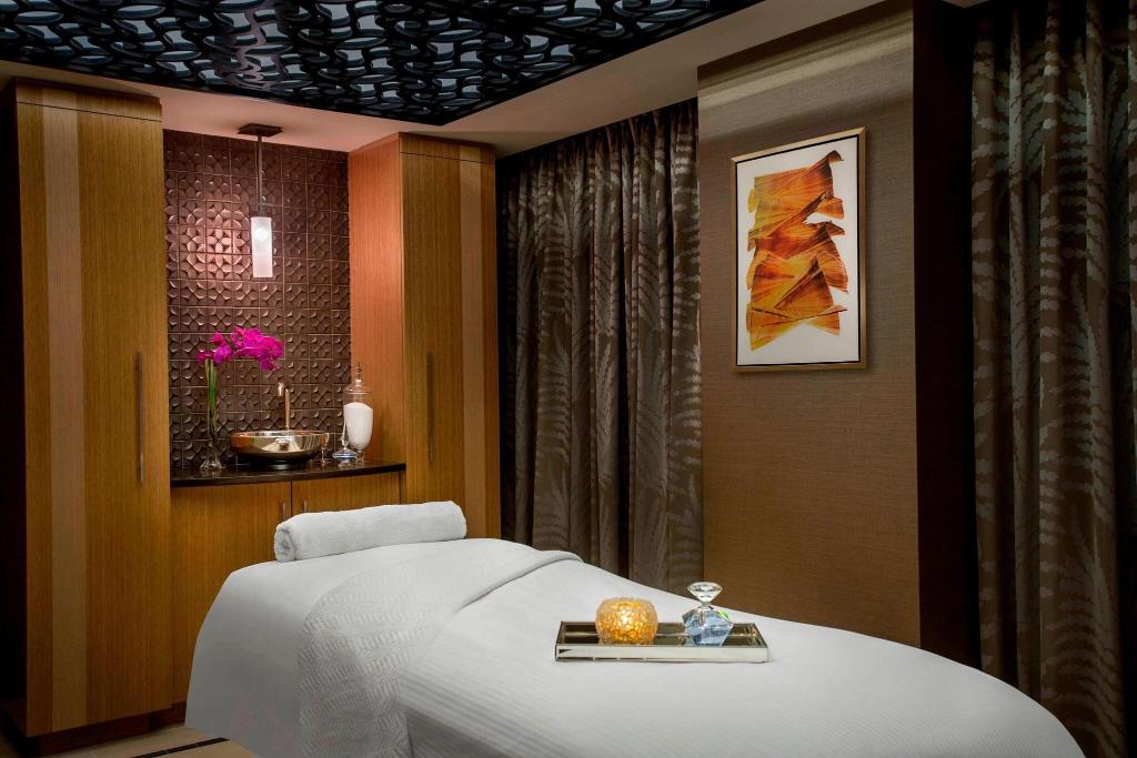 Imagem da galeria de Jw Marriott Essex House New York