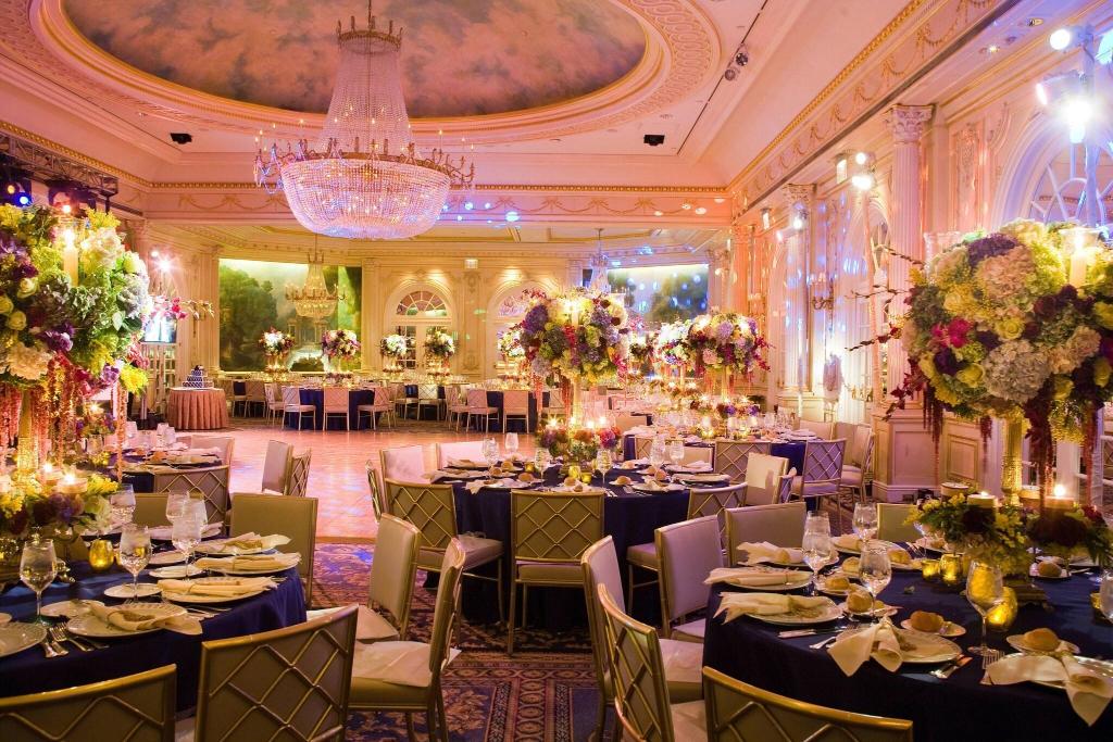 Imagem da galeria de Jw Marriott Essex House New York