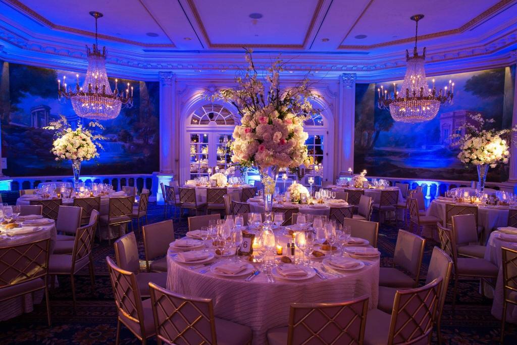 Imagem da galeria de Jw Marriott Essex House New York