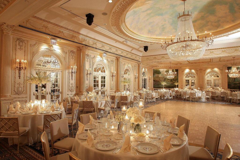 Imagem da galeria de Jw Marriott Essex House New York