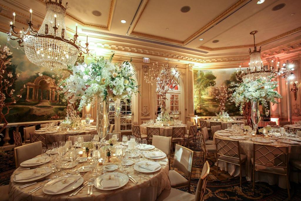 Imagem da galeria de Jw Marriott Essex House New York