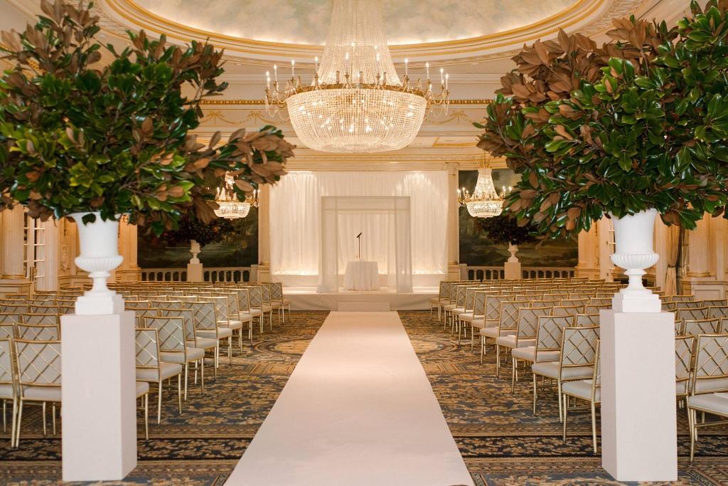 Imagem da galeria de Jw Marriott Essex House New York