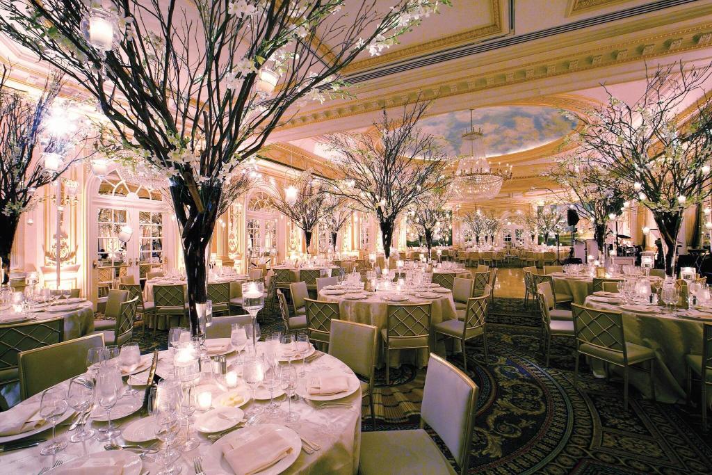 Imagem da galeria de Jw Marriott Essex House New York