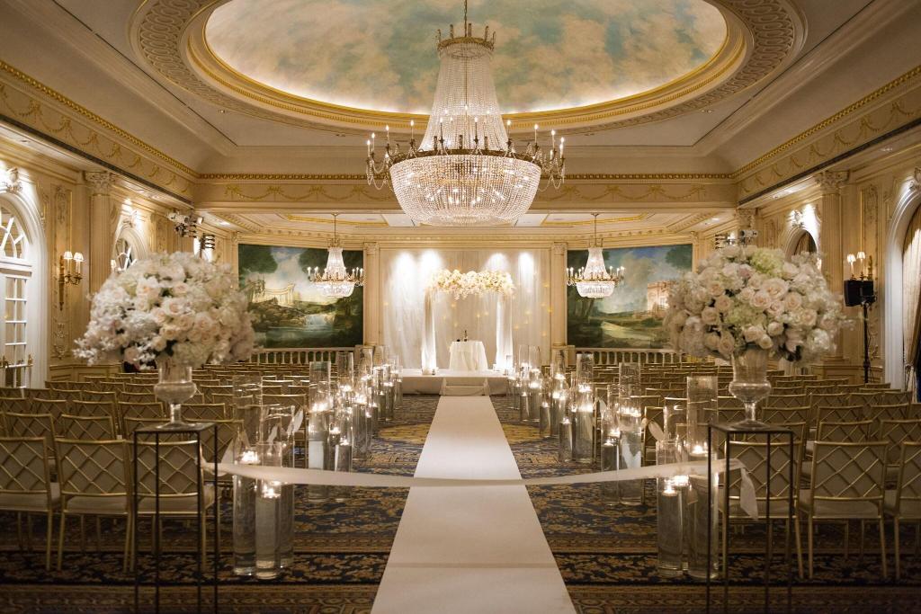 Imagem da galeria de Jw Marriott Essex House New York