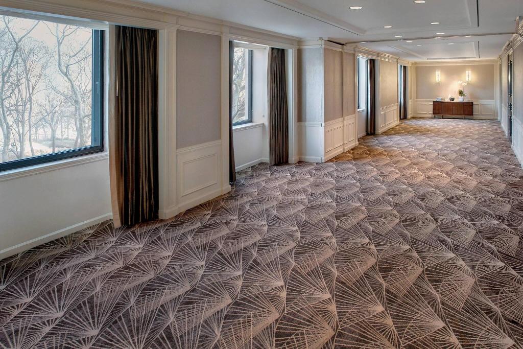 Imagem da galeria de Jw Marriott Essex House New York