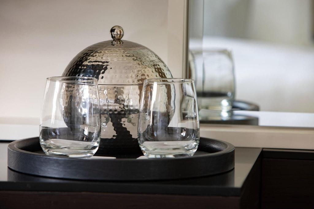 Imagem da galeria de Jw Marriott Essex House New York