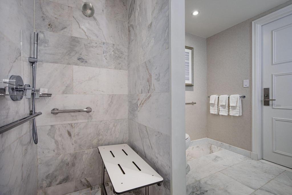 Imagem da galeria de Jw Marriott Essex House New York