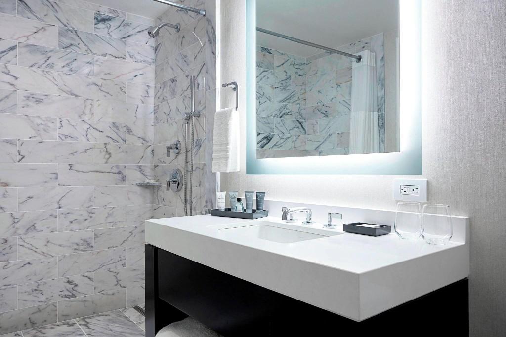 Imagem da galeria de Jw Marriott Essex House New York