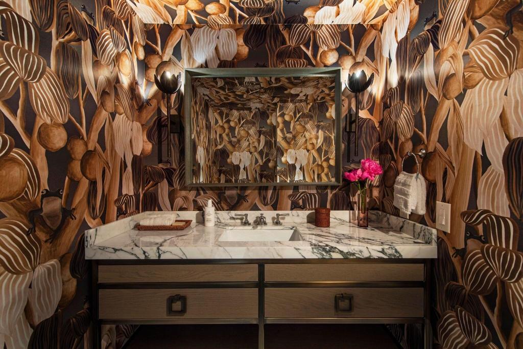 Imagem da galeria de Jw Marriott Essex House New York