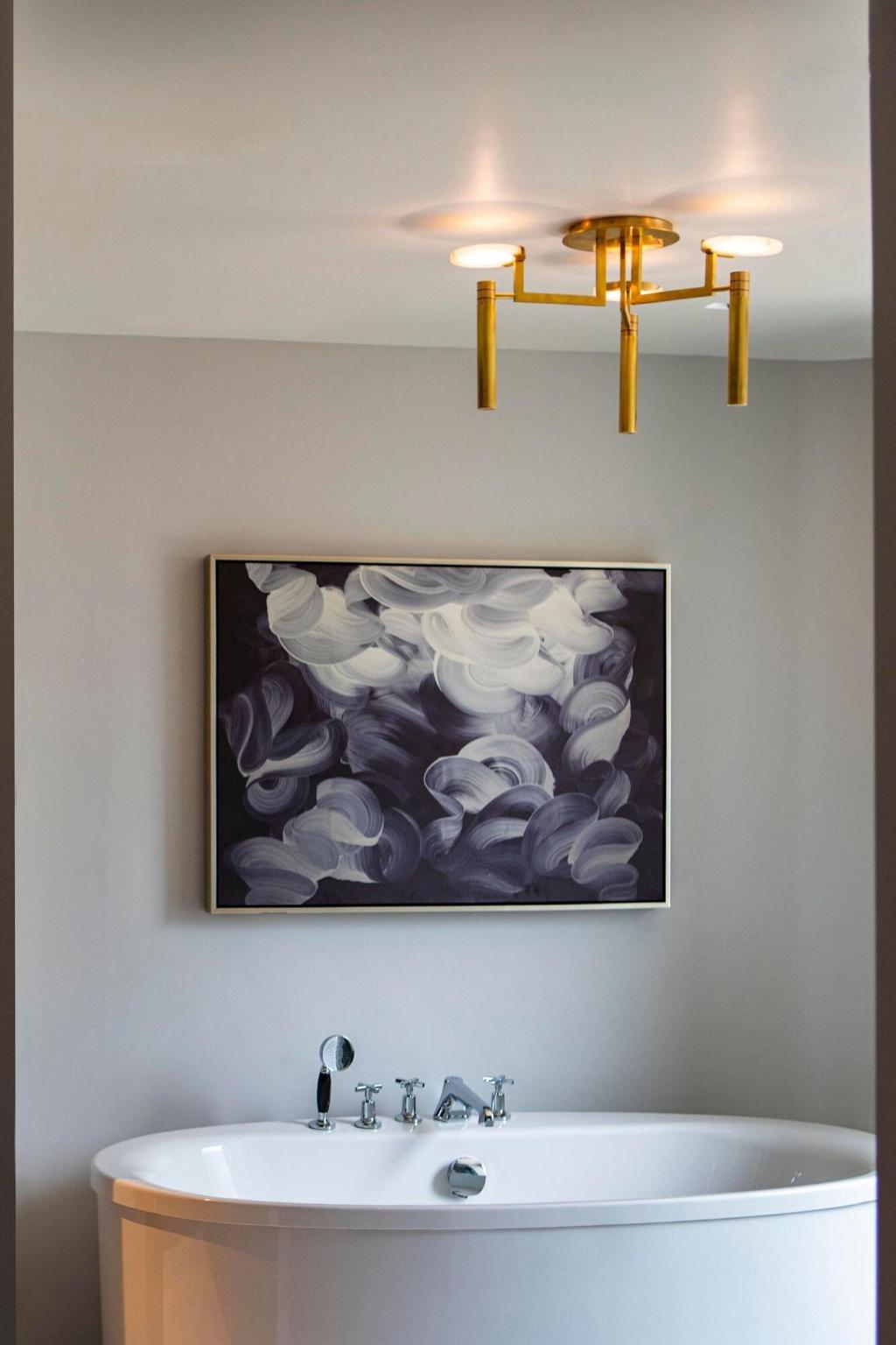 Imagem da galeria de Jw Marriott Essex House New York