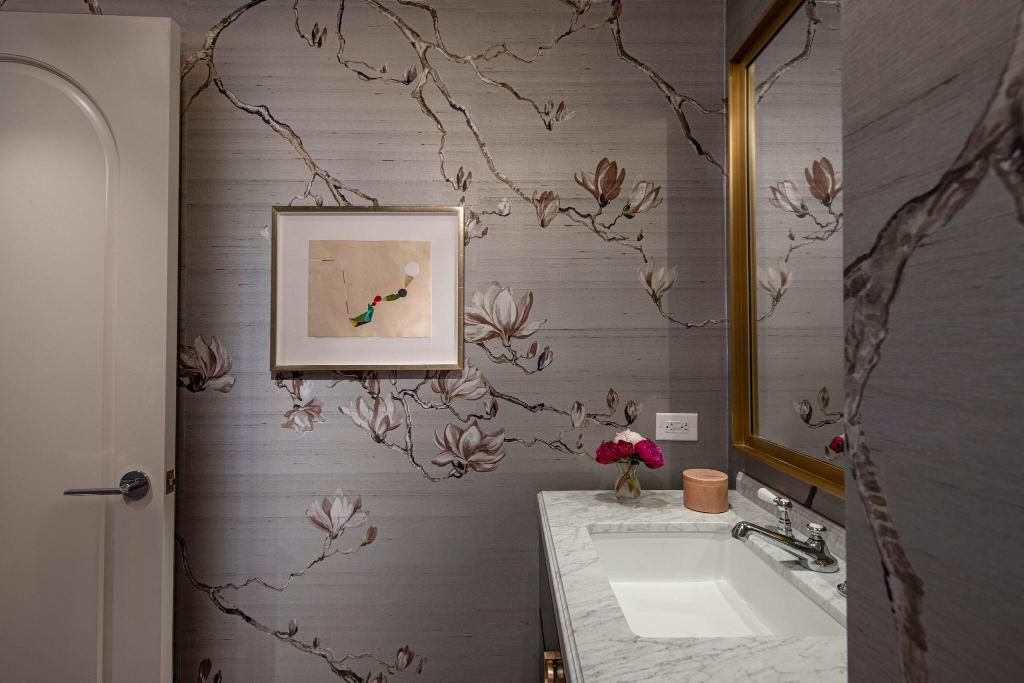 Imagem da galeria de Jw Marriott Essex House New York