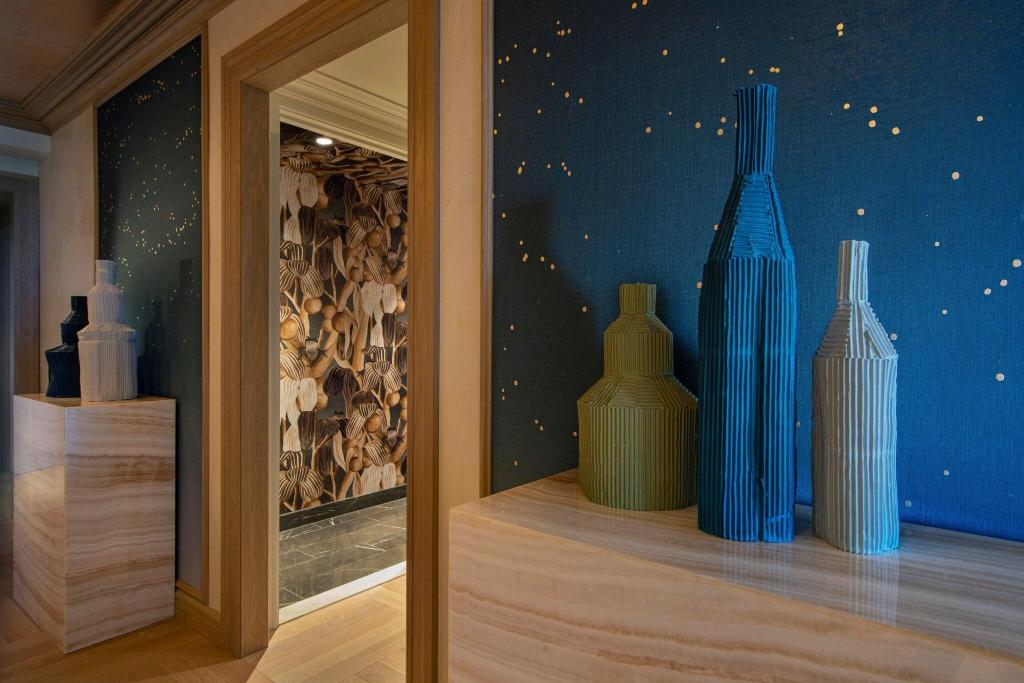 Imagem da galeria de Jw Marriott Essex House New York