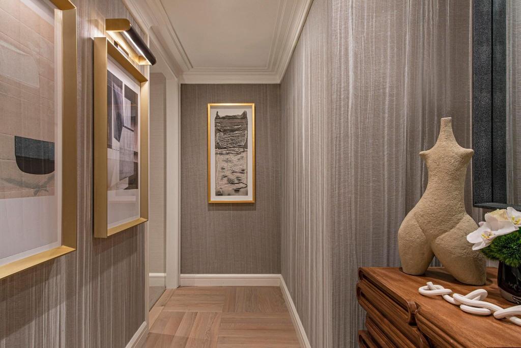 Imagem da galeria de Jw Marriott Essex House New York
