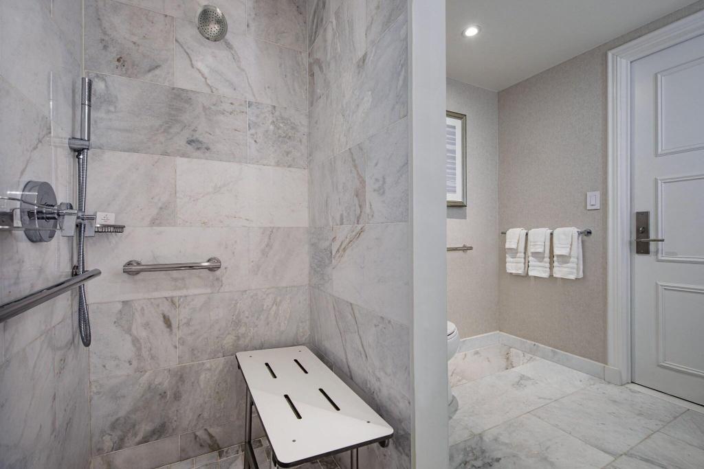 Imagem da galeria de Jw Marriott Essex House New York