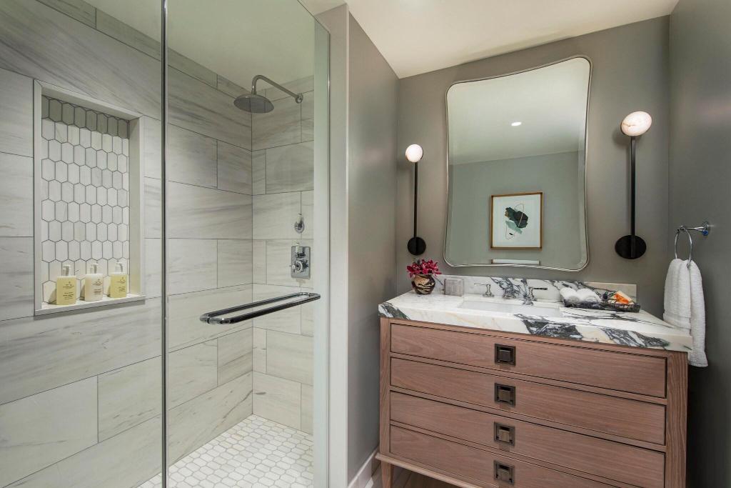 Imagem da galeria de Jw Marriott Essex House New York