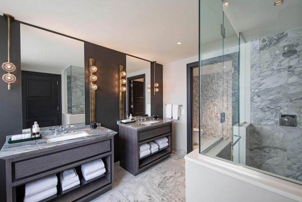 Imagem da galeria de Jw Marriott Essex House New York