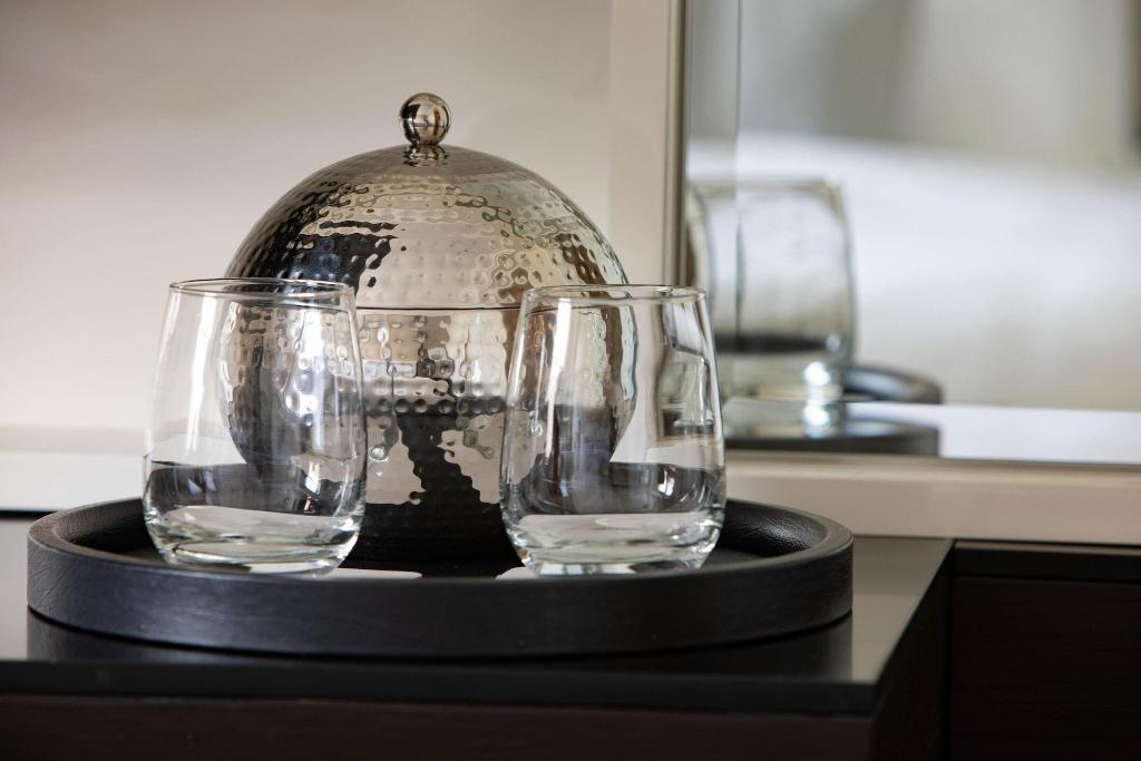 Imagem da galeria de Jw Marriott Essex House New York