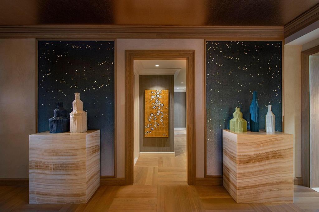 Imagem da galeria de Jw Marriott Essex House New York