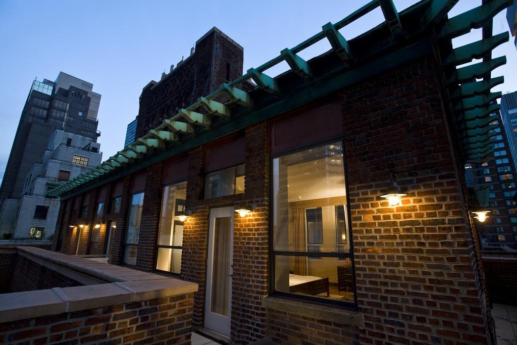 Hotel Hotel 57 Central Park, USA, New York City - Manhattan. Großes 14