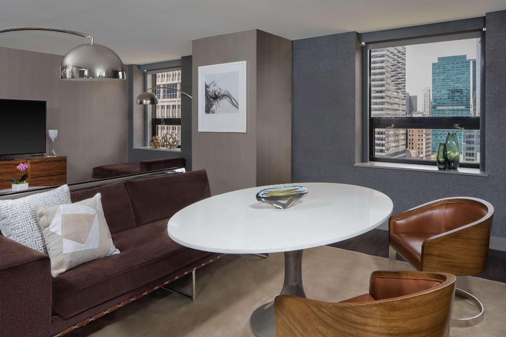 Hyatt Grand Central New York