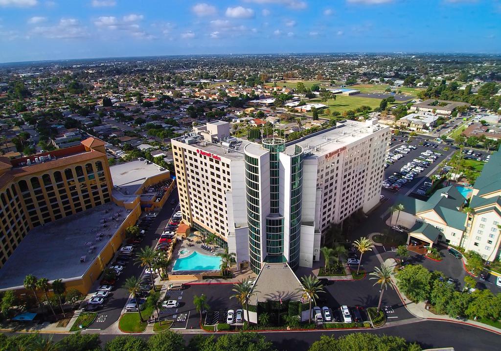 Hotel Anaheim Marriott Suites, USA, Garden Grove. Großes 71