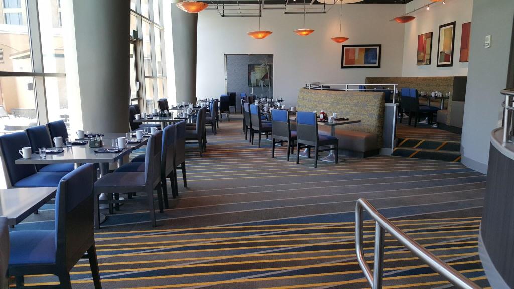 Hotel Anaheim Marriott Suites, USA, Garden Grove. Großes 2