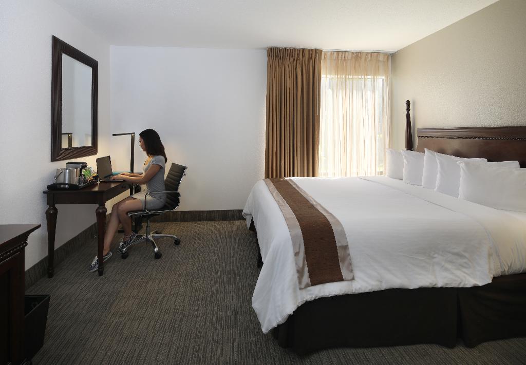 The Anaheim Hotel