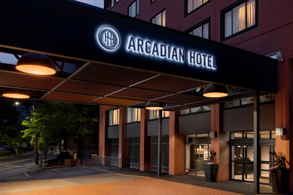 Holiday Inn Boston-Brookline photo 98