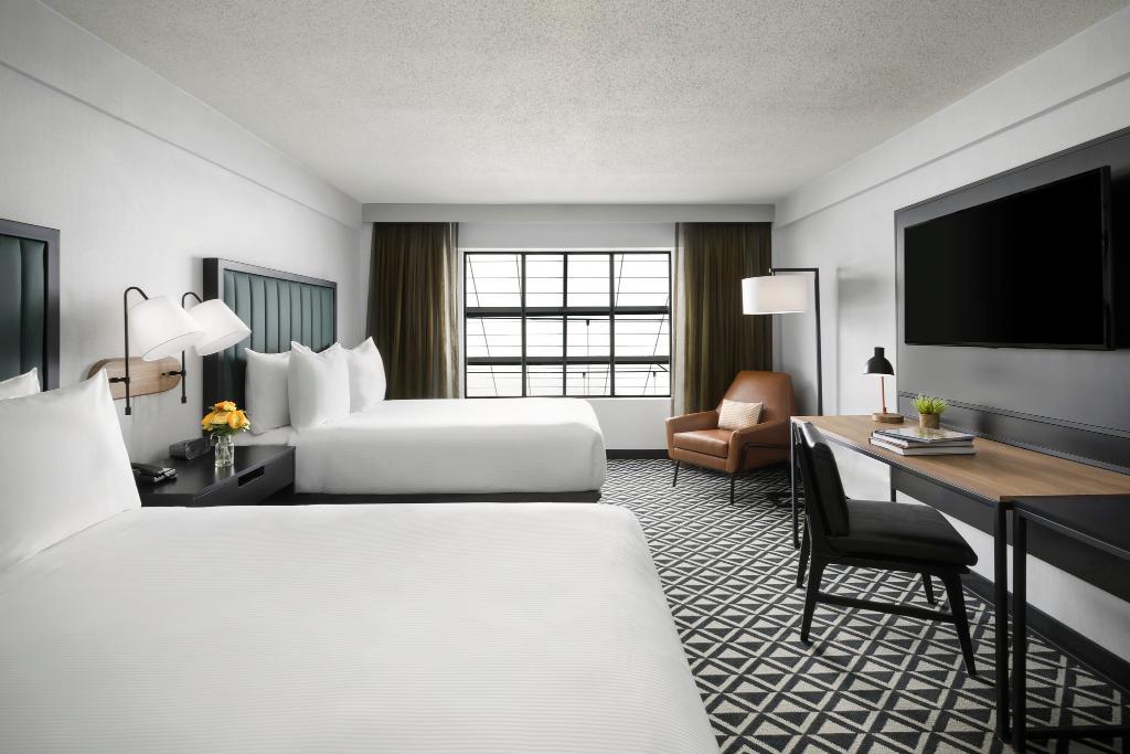 Holiday Inn Boston-Brookline photo 65
