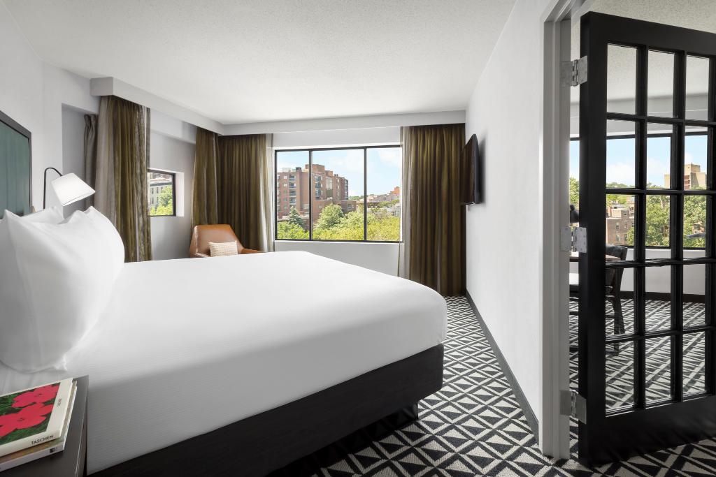 Holiday Inn Boston-Brookline photo 108