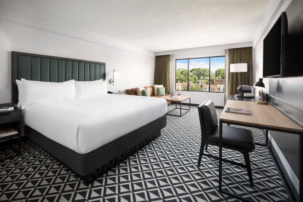 Holiday Inn Boston-Brookline photo 85