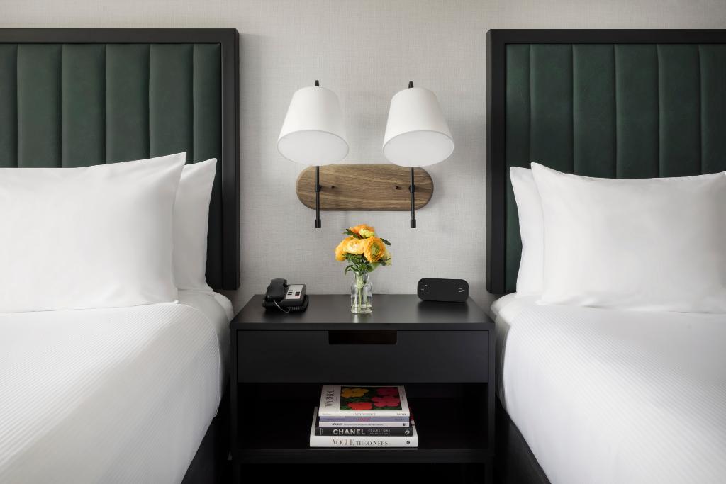 Holiday Inn Boston-Brookline photo 63