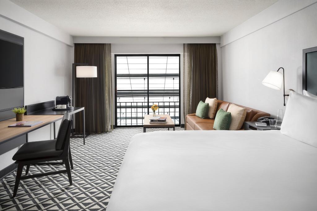 Holiday Inn Boston-Brookline photo 18