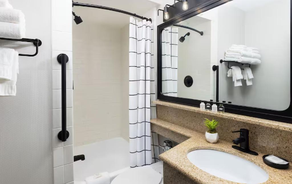 Holiday Inn Boston-Brookline photo 32
