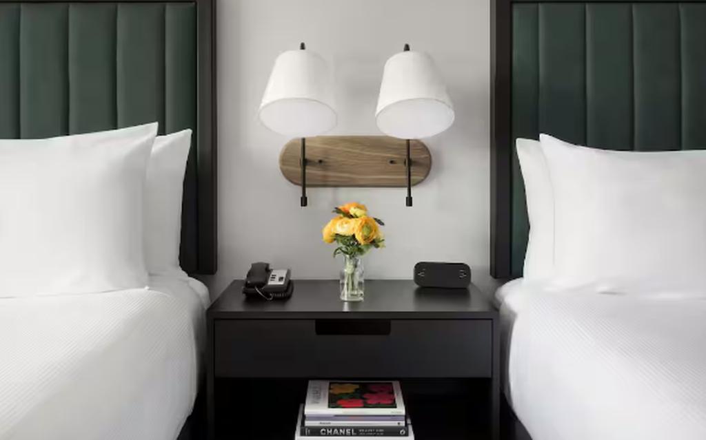 Holiday Inn Boston-Brookline photo 122