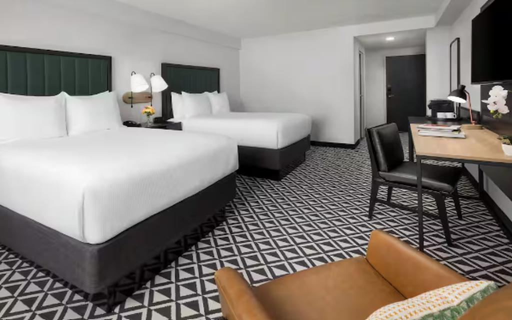 Holiday Inn Boston-Brookline photo 21