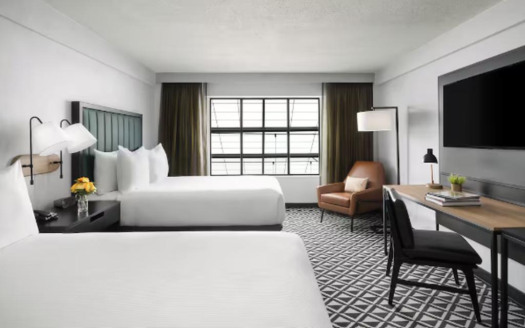 Holiday Inn Boston-Brookline photo 19