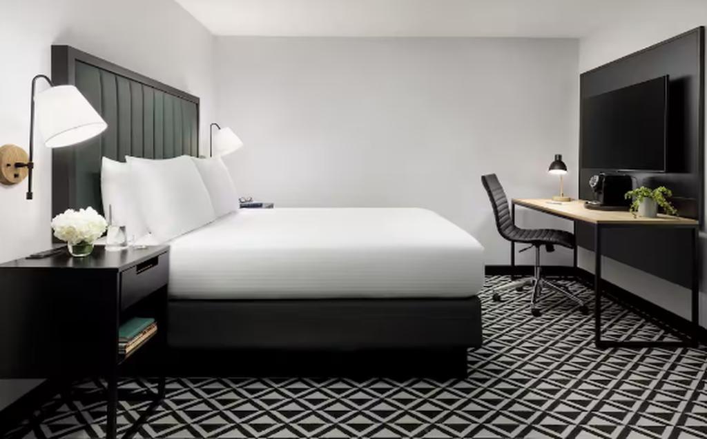 Holiday Inn Boston-Brookline photo 76