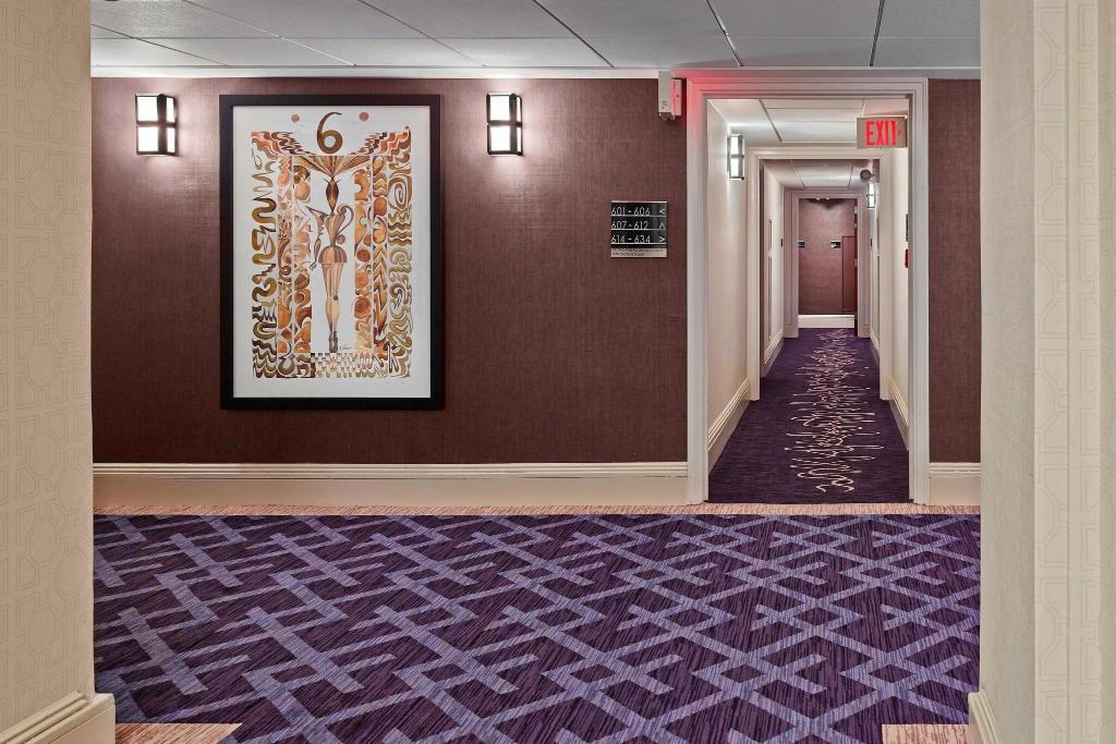 The Lexington Hotel, Autograph Collection