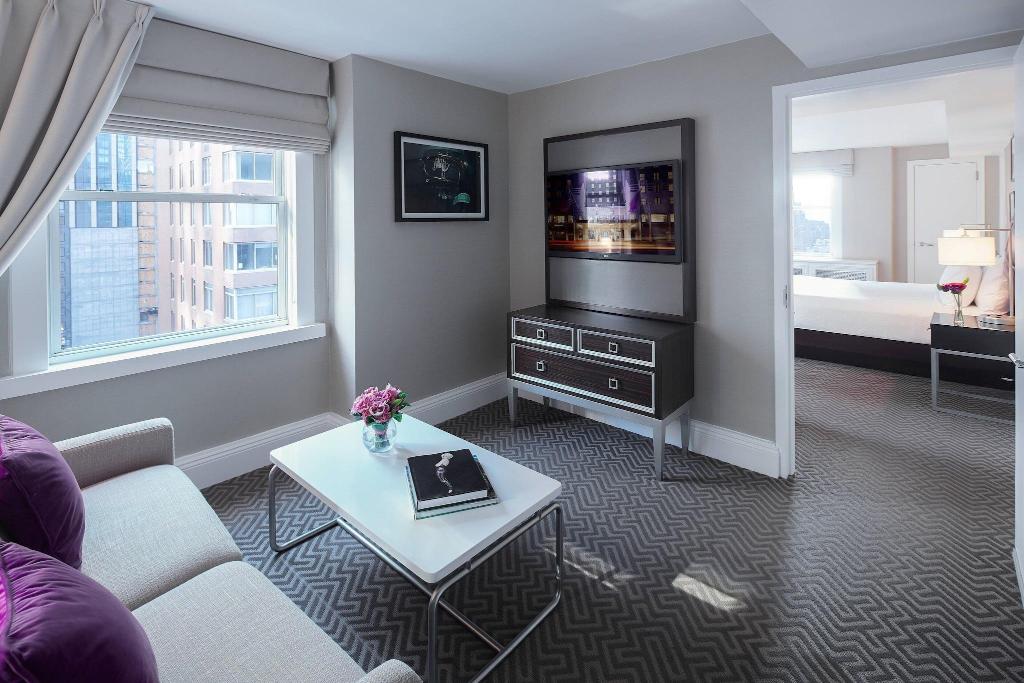 Hotel The Lexington Hotel, Autograph Collection, USA, New York City - Manhattan. Großes 2
