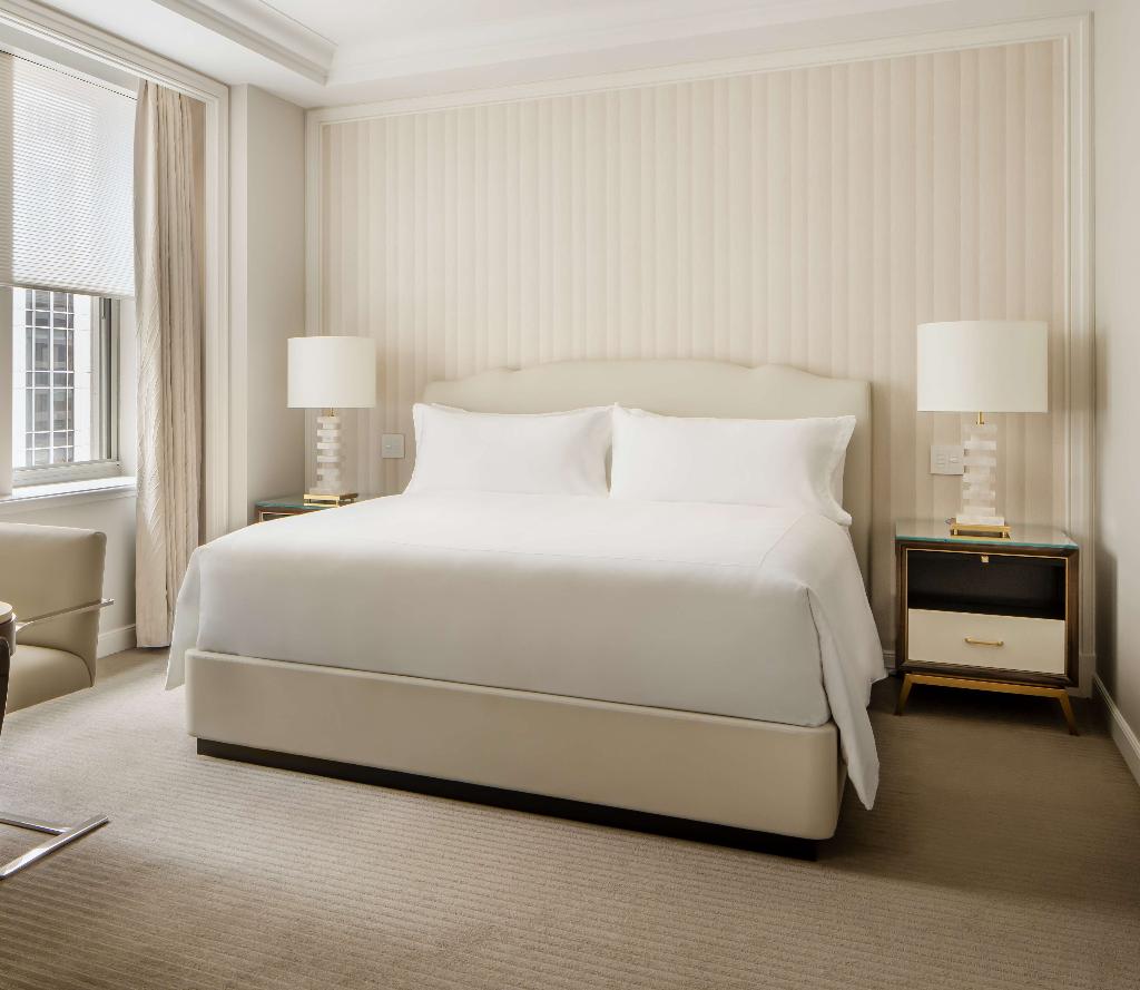 Waldorf Astoria New York