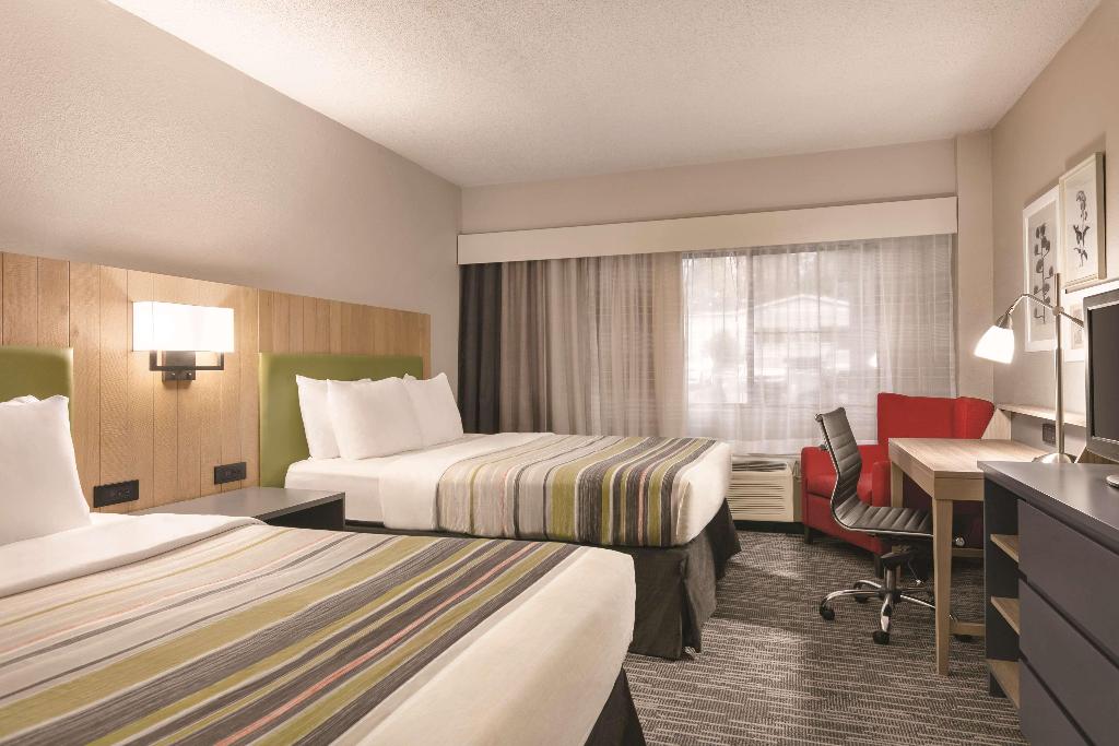 Country Inn & Suites by Radisson, Williamsburg Eas